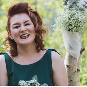 Meet your Posher, Dani